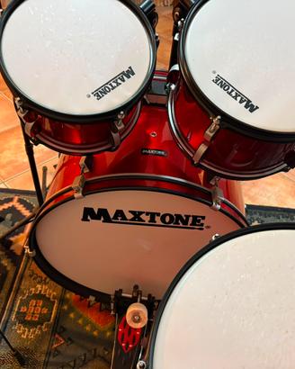 Batteria Maxtone prezzo trattabile