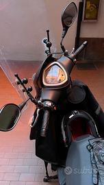 Scooter Kymco Agility R16+ 125