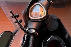 Scooter Kymco Agility R16+ 125