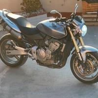 Honda hornet 600