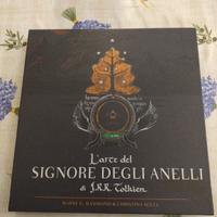 L'arte del Signore degli Anelli