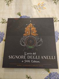 L'arte del Signore degli Anelli