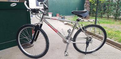 mtb per ragazzo ruote da 26