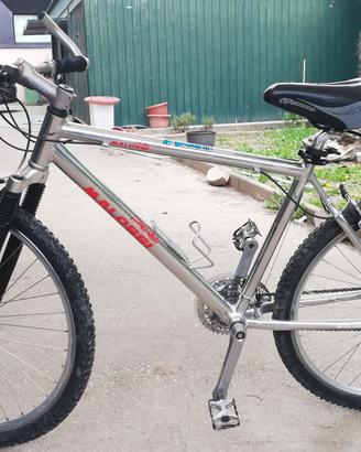 mtb per ragazzo ruote da 26