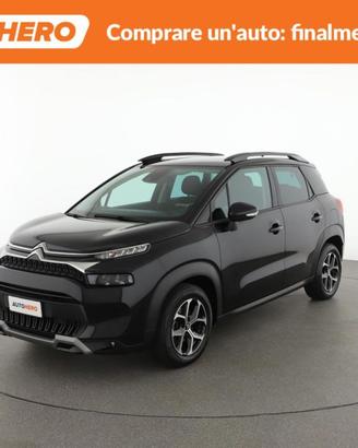 CITROEN C3 Aircross YD77209