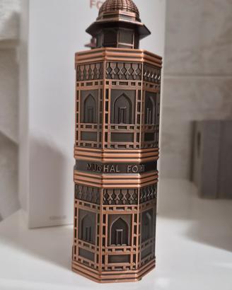 Profumo Lattafa Niche Emarati Mughal Fort