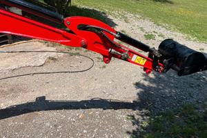Escavatore HT20