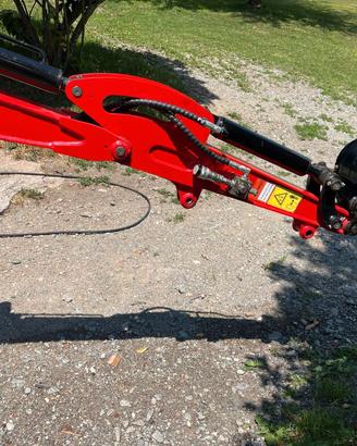 Escavatore HT20