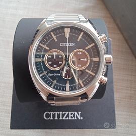 orologio Citizen eco drive 