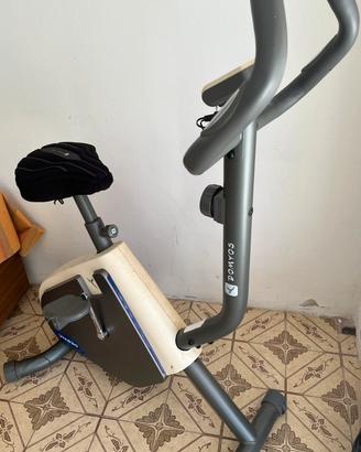 Cyclette Domyos VM230