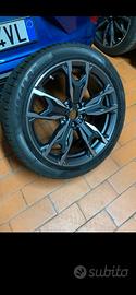 Cerchi da 20 bmw originali