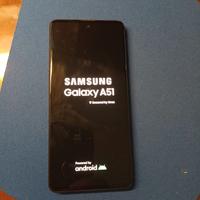 Samsung A51