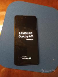 Samsung A51