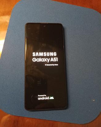 Samsung A51