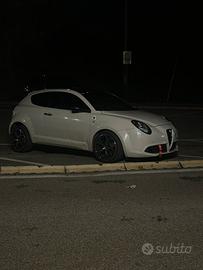 ALFA ROMEO MITO QV 170cv 2010