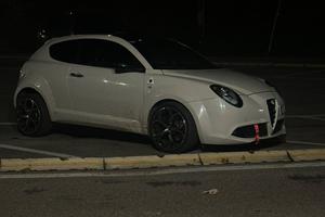 ALFA ROMEO MITO QV 170cv 2010