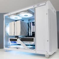 PC Gaming - Build 1 (su richiesta)