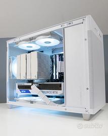 PC Gaming - Build 1 (su richiesta)