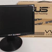 Monitor Asus 16" VW161D