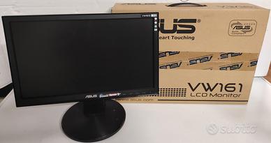 Monitor Asus 16" VW161D