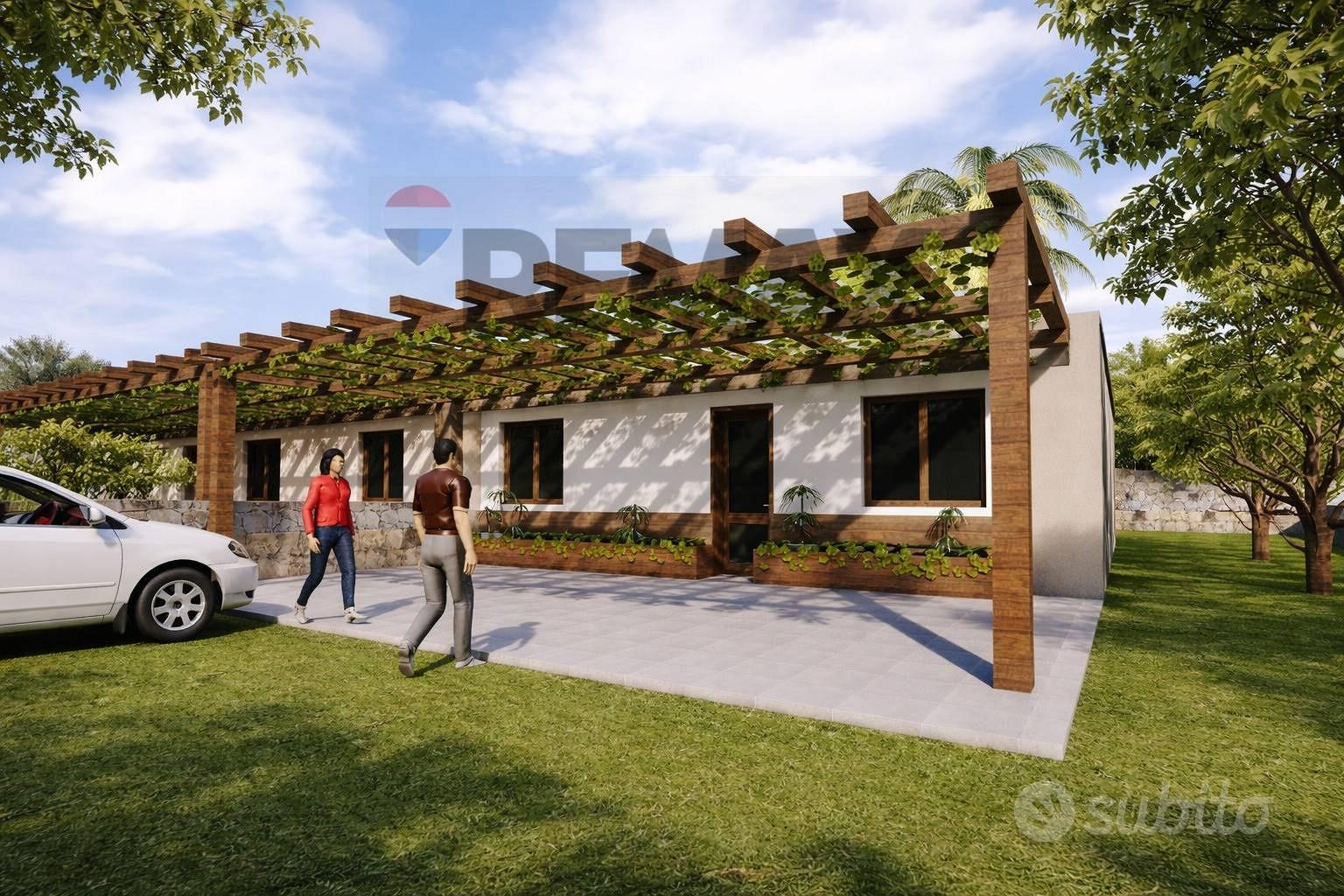 Casa – Augusta, Brucoli - Vista 5