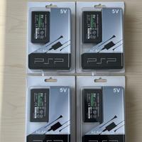 Caricabatterie psp nuovi