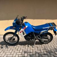 Kavasaki klr 650