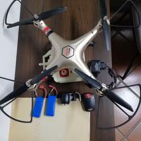 DRONE SYMA X8HW