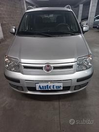 Fiat Panda 1.2 Dynamic Natural Power Mamy