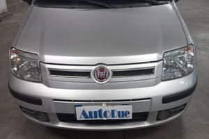 Fiat Panda 1.2 Dynamic Natural Power Mamy
