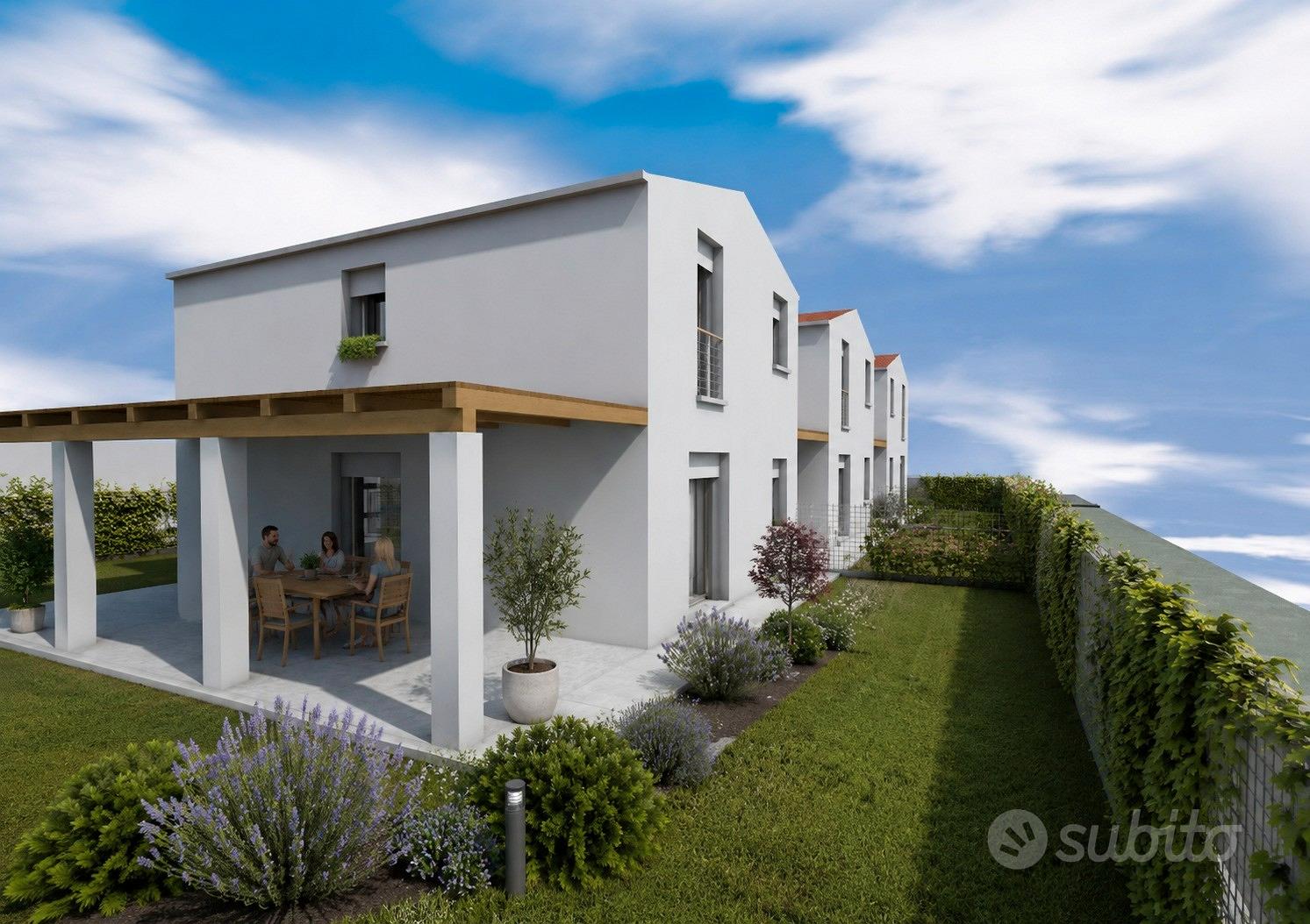 Casa – Cavarzere, ca' Labia - Vista 5