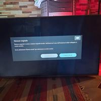 televisore 55"