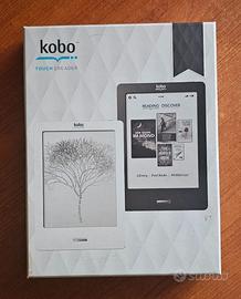 Kobo Ereader