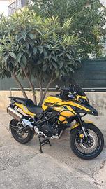 Benelli TRK 502 - 2021