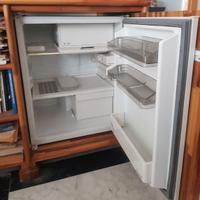 Frigo Da Incasso Ariston Non Funzionante