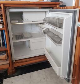 Frigo Da Incasso Ariston Non Funzionante