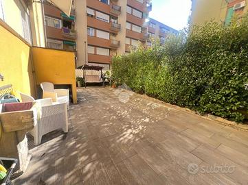5 LOCALI A RAPALLO