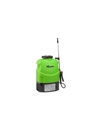 POMPA A SPALLA IRRORAZIONE BATTERIA LITIO PAPILLON