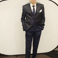 Abito elegante da cerimonia usato tg. 42 (12 anni)