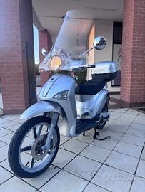 Piaggio Liberty 50