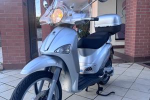 Piaggio Liberty 50