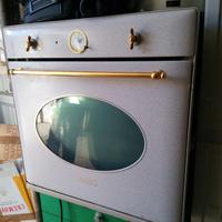 forno da incasso SMEG