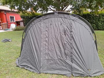 Tenda 2 posti Kkarp