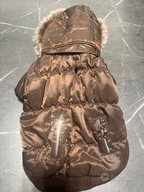 Vestiti, cappottini cane piccola taglia