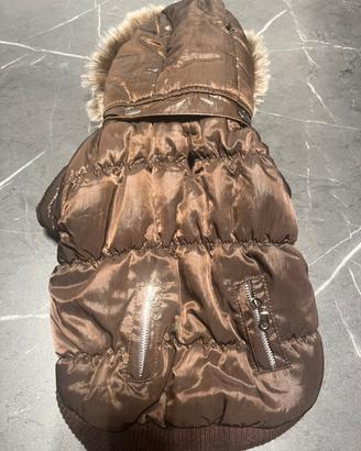 Vestiti, cappottini cane piccola taglia