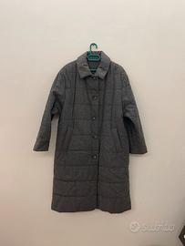 Cappotto Schneiders - 100% Lana Vergine