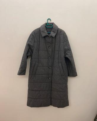 Cappotto Schneiders - 100% Lana Vergine