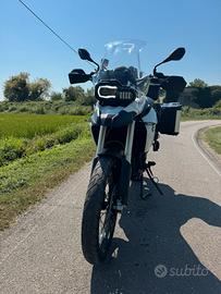 Bmw f800 gs