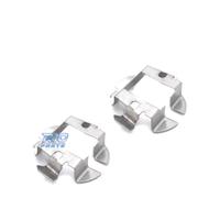 SET ADATTATORI PER LAMPADE XENON PER AUDI