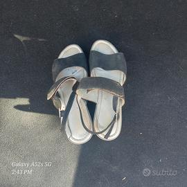 scarpe